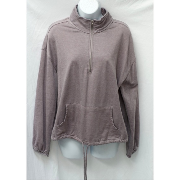Maurices Sweaters - Quarter Zip Pullover